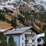 Haus Bergblick *
