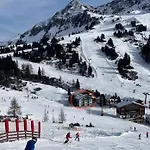 Haus Bergblick Διαμέρισμα *
