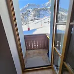 Haus Bergblick Διαμέρισμα