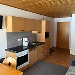 Haus Bergblick Διαμέρισμα