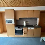 Apartament Haus Bergblick
