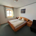 Apartament Haus Bergblick *