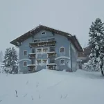 Haus Bergblick Obertauern