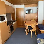 Διαμέρισμα Haus Bergblick Obertauern