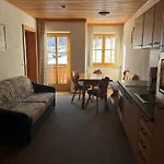Apartament Haus Bergblick