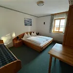 Apartament Haus Bergblick Obertauern
