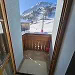 Haus Bergblick Apartament Obertauern