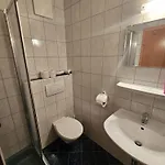 Apartament Haus Bergblick *