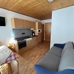 Apartament Haus Bergblick Obertauern