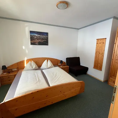 Apartman Haus Bergblick Obertauern