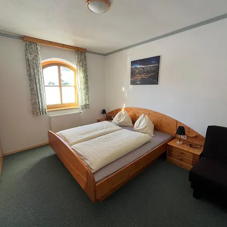 Apartman Haus Bergblick *