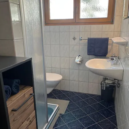 Haus Bergblick * Obertauern