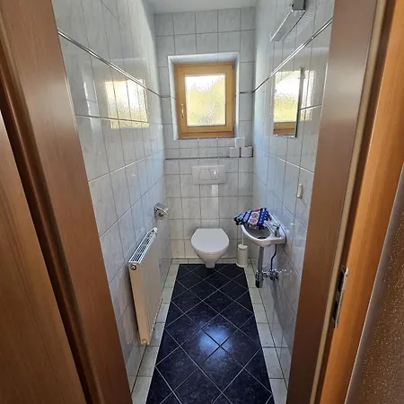 Haus Bergblick * Obertauern