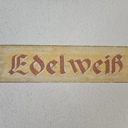 Haus Bergblick *