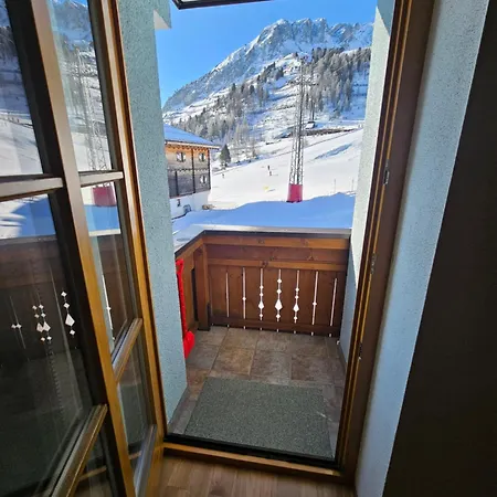 Haus Bergblick