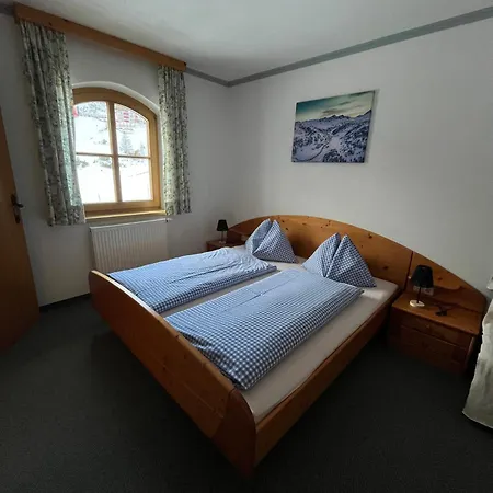 Haus Bergblick Obertauern
