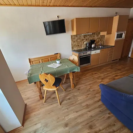 Διαμέρισμα Haus Bergblick *