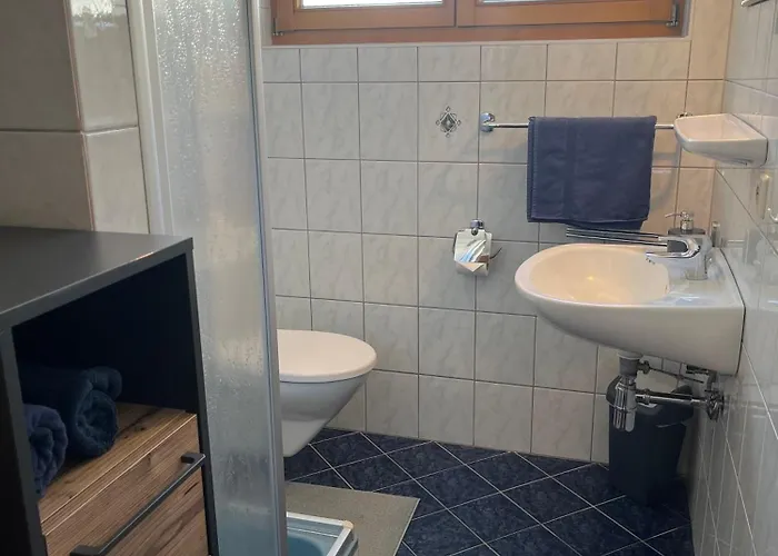 Haus Bergblick * Obertauern