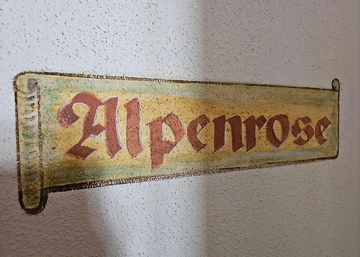 Apartment Haus Bergblick Obertauern