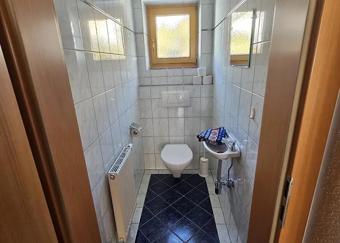 Haus Bergblick * Obertauern